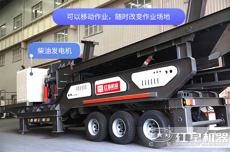 建筑垃圾處理商機(jī)不斷，您的建筑垃圾粉碎機(jī)準(zhǔn)備好了嗎？