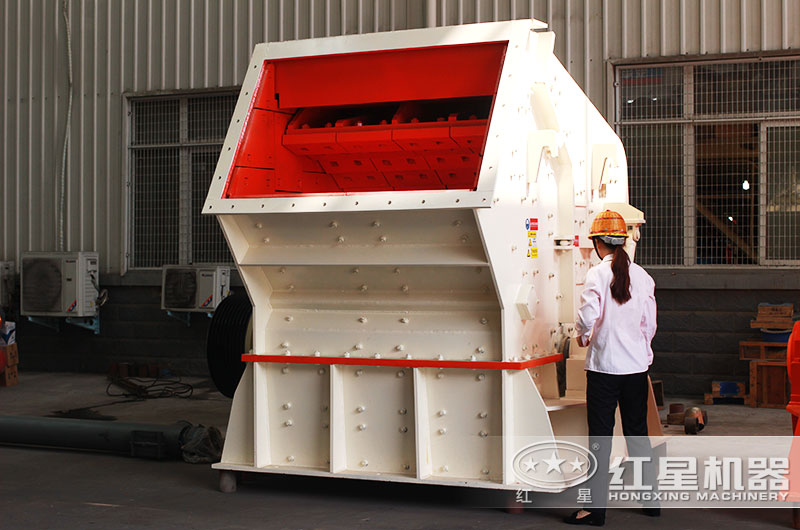 1820反擊破每小時產(chǎn)量多少噸？一臺多少錢？(內(nèi)含參數(shù)表)