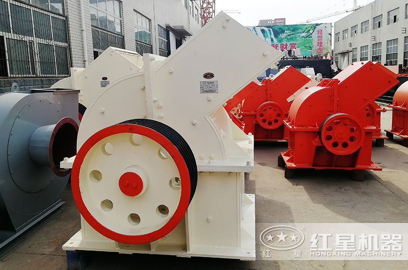 小型錘式破碎石子機好用嗎？多少錢一臺？