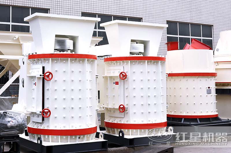 高產(chǎn)便捷、成沙率高的立式復(fù)合破碎機(jī)價(jià)錢(qián)是多少？