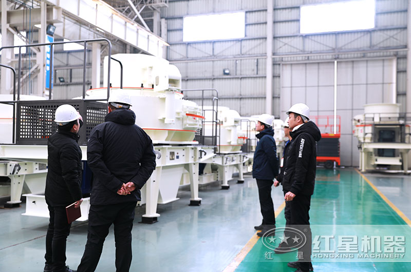 石頭做沙子需要多少錢(qián)？