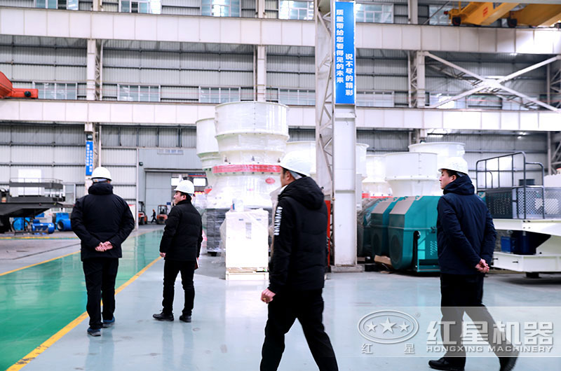 反擊破與圓錐破有什么區(qū)別，制砂用反擊破好還是圓錐破好？