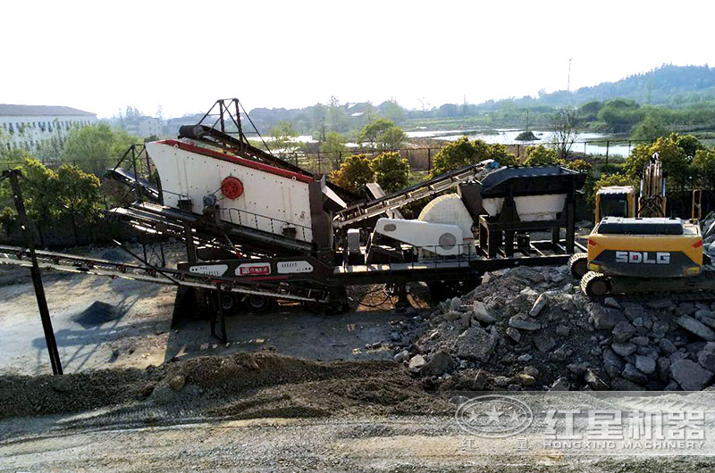 礦山設(shè)備破碎機產(chǎn)地、廠家及電話？