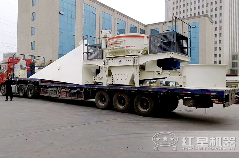 打花崗巖用什么制沙機設(shè)備好？批發(fā)價格是多少？