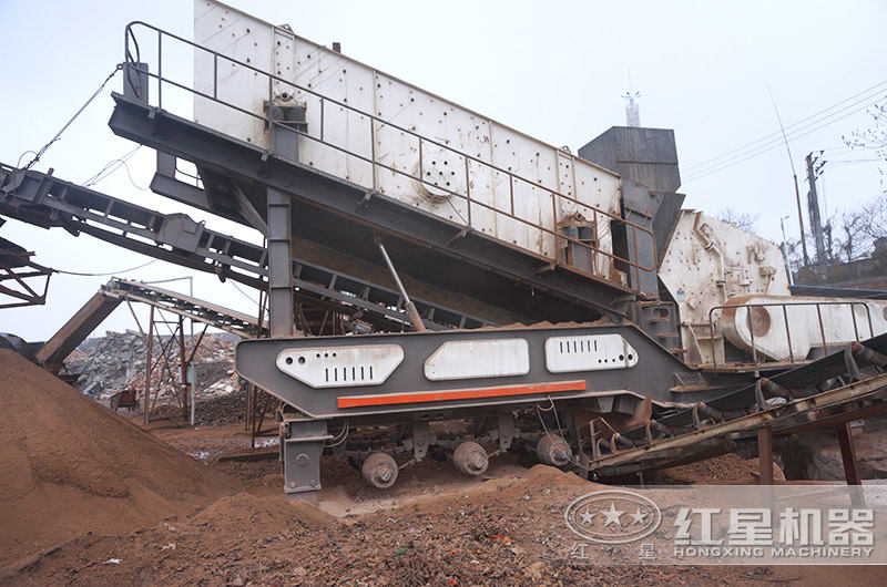 小型建筑垃圾粉碎機(jī)哪種好用，大概多少錢一臺？（內(nèi)有視頻）