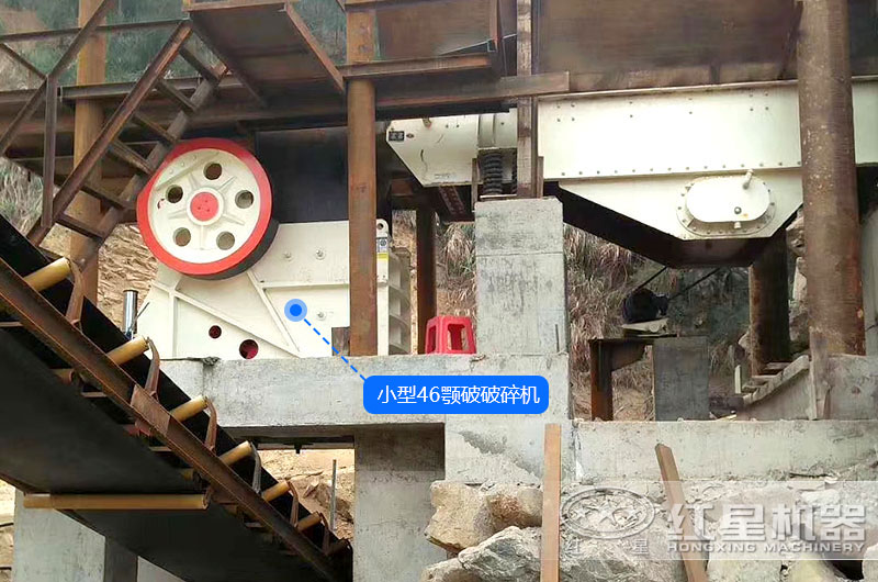 小型破碎機(jī)價(jià)格多少錢(qián)