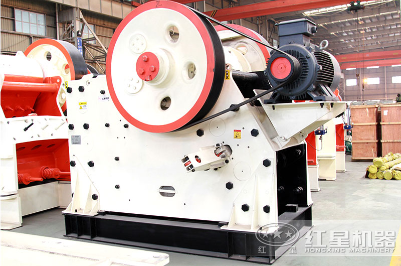 顎式破碎機(jī)廠家哪家好？聯(lián)系方式是？