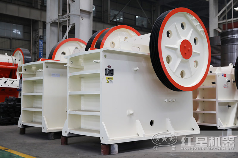 建筑用砂顎式破碎機(jī)類型、產(chǎn)量及報(bào)價(jià)