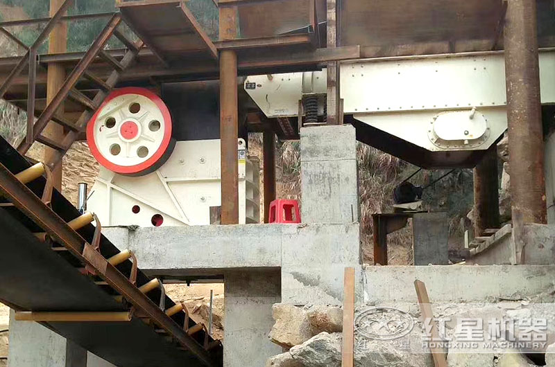 石灰?guī)r破碎設(shè)備一套多少錢？日產(chǎn)3000噸