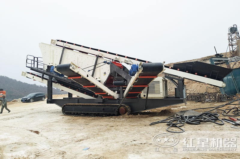 砂石分離機多少錢一臺？這里廠家直銷價格很是便宜哦