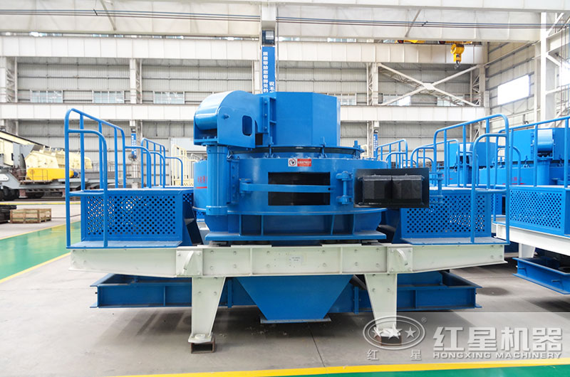 進料40公分的制砂機價格及視頻？有移動的嗎