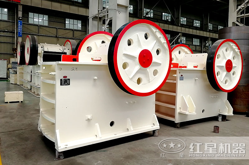 國(guó)內(nèi)哪家的破碎機(jī)質(zhì)量好？河南有沒(méi)有靠譜的廠家推薦的？