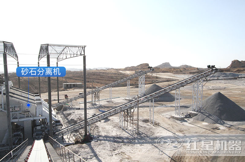 砂石分離機報價多少錢一臺？有移動的嗎？