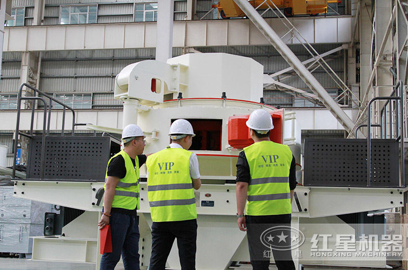 哪個(gè)品牌制砂機(jī)好用？多少錢(qián)一臺(tái)？