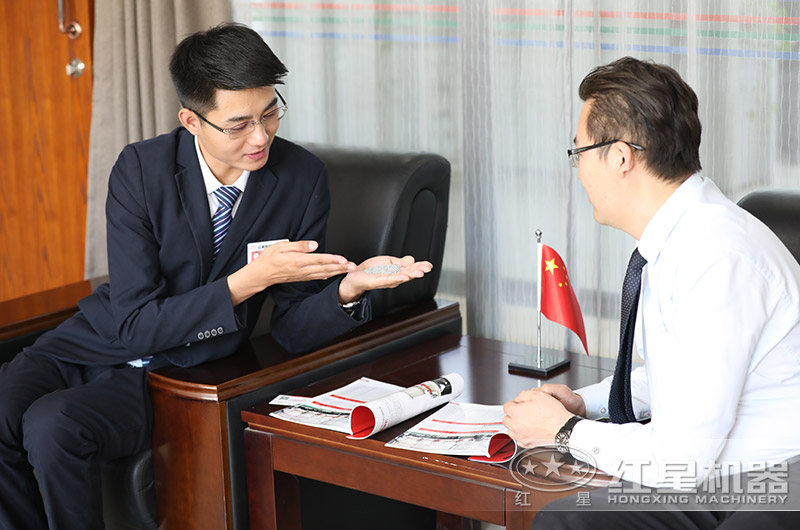 05石13石是多大粒徑的石子？用什么碎石機器可以加工出05、13石子?