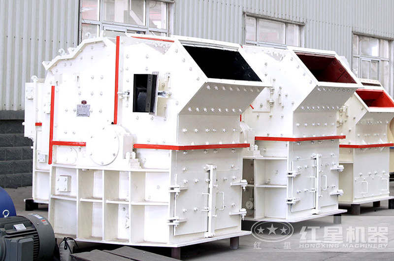 細(xì)碎機(jī)能代替制砂機(jī)進(jìn)行作業(yè)嗎？