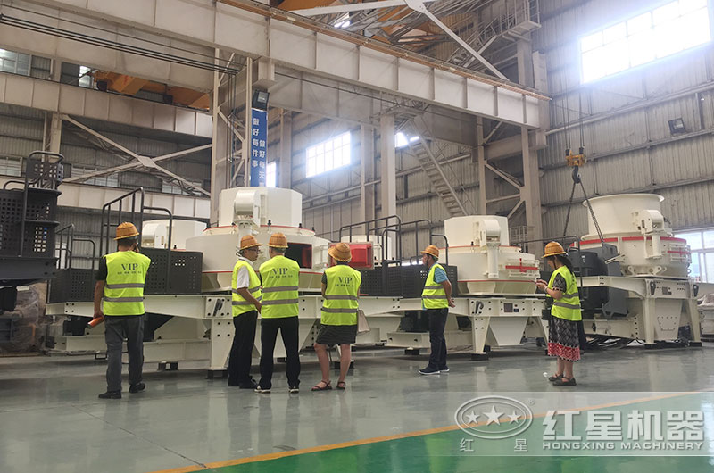 開(kāi)辦制砂廠需要投資多少錢(qián)？前景怎么樣？