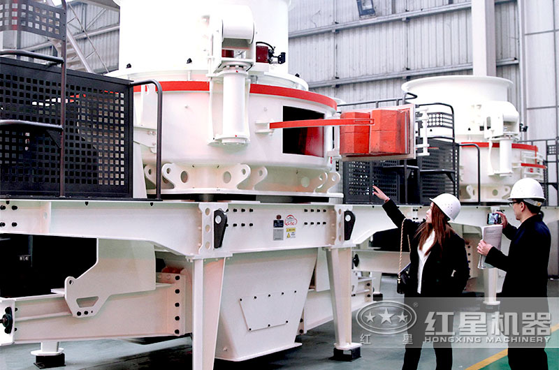 人造砂符合標(biāo)準(zhǔn)建筑用砂嗎？用哪種機(jī)制砂設(shè)備更好？