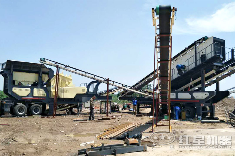 投資建筑垃圾廠利潤有多大？靠什么賺錢？