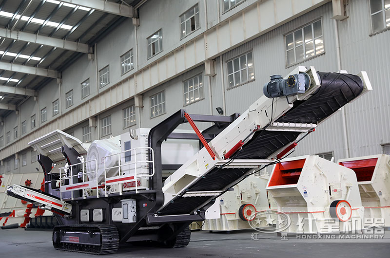 能移動(dòng)的大型碎石機(jī)一般多少錢(qián)？（內(nèi)有產(chǎn)品高清圖片及價(jià)格表）