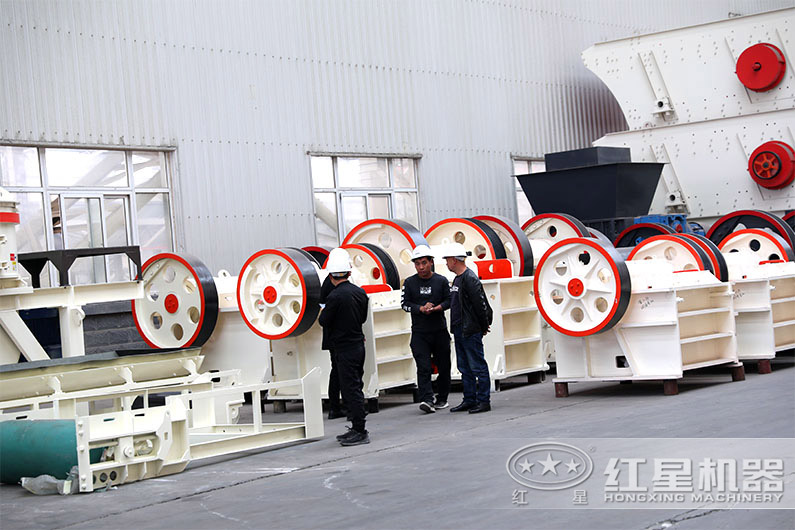 小型碎石機(jī)一般多少錢一臺？有一萬至2萬的嗎？