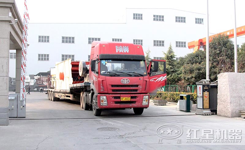 時產(chǎn)200噸左右的砂石分離機，價格多少？