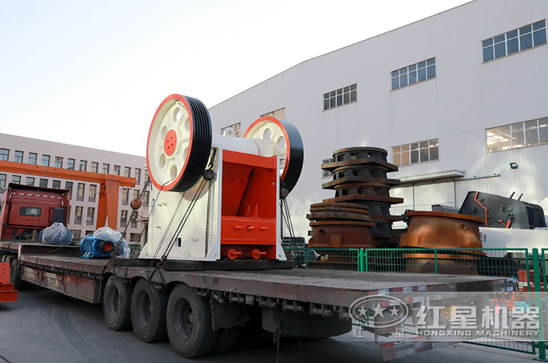 混凝土破碎機(jī)械設(shè)備有哪些？價(jià)格多少