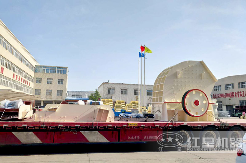 山東石灰石錘式破碎機(jī)，開山碎常選設(shè)備