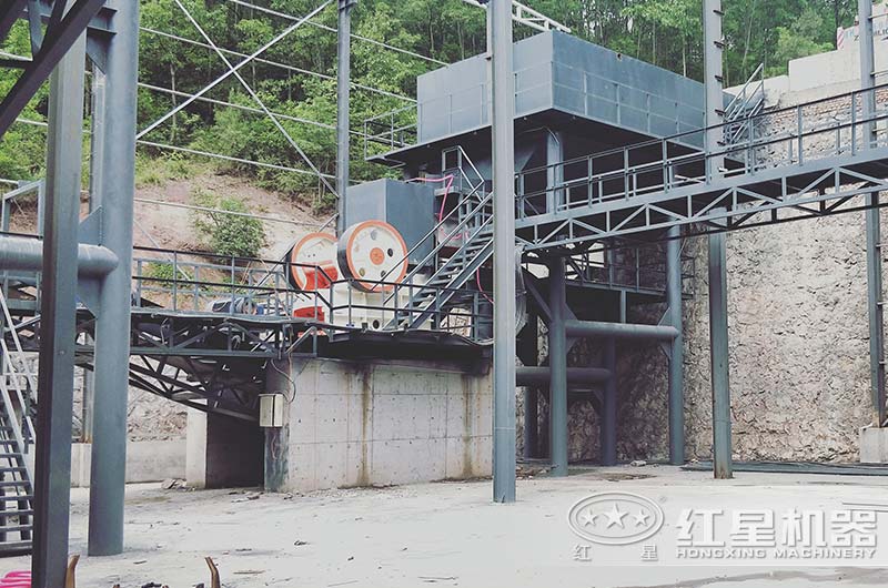 鎂砂有什么用途？破碎鎂砂用什么設備？