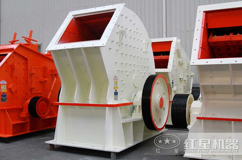 1012破碎機多少錢一臺？每小時多少產(chǎn)量