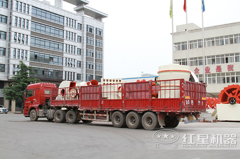 耐火材料有哪幾種？雷蒙磨能加工耐火材料骨料嗎？