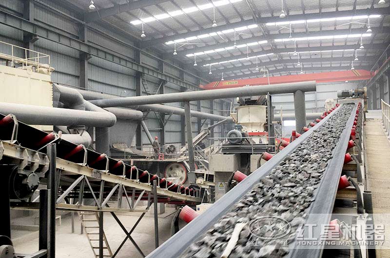 花崗巖破碎哪種設(shè)備比較好？用錘破可以破碎花崗巖嗎？