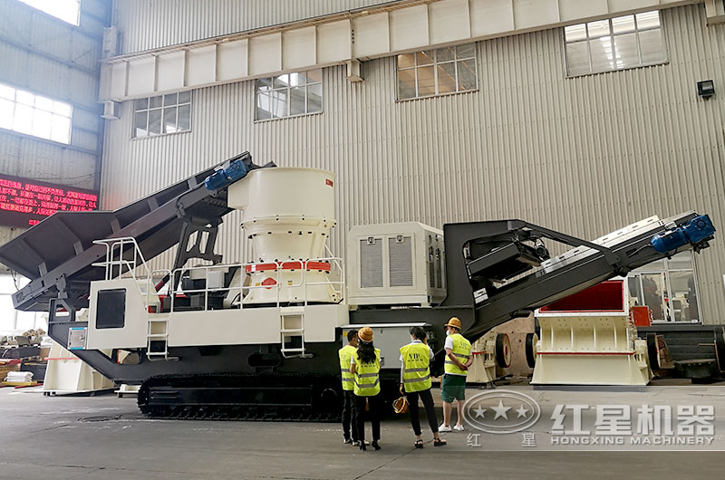 私人能開建筑垃圾回收再生廠嗎？需要用到哪些設(shè)備？