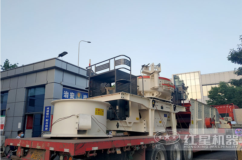 2020年沙子石子多少錢一噸？有沒有現(xiàn)場(chǎng)加工沙子視頻