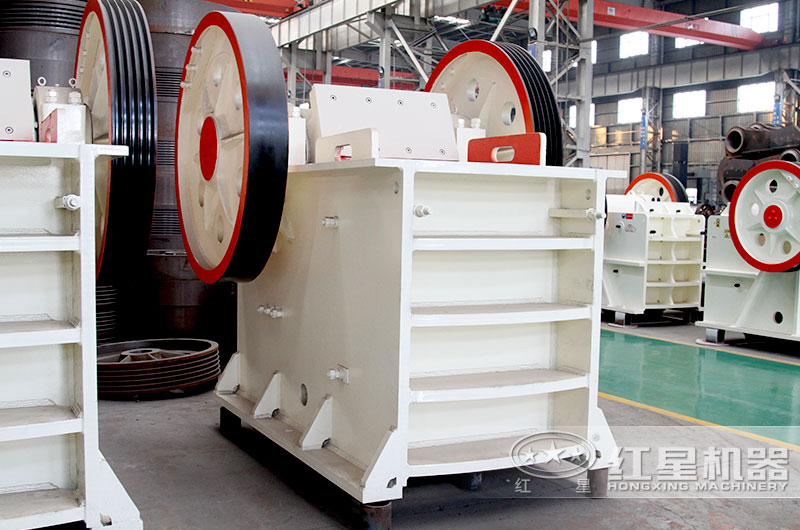 PE150*250顎式破碎機(jī)原理，價(jià)格及生產(chǎn)廠家