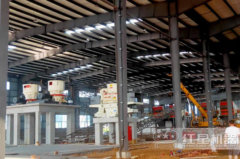 2020年什么行業(yè)前景好？制砂還是“暴利”行業(yè)嗎?