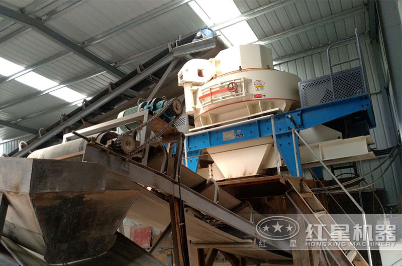 青石能做機制砂嗎？制砂后可以做商砼混凝土嗎？