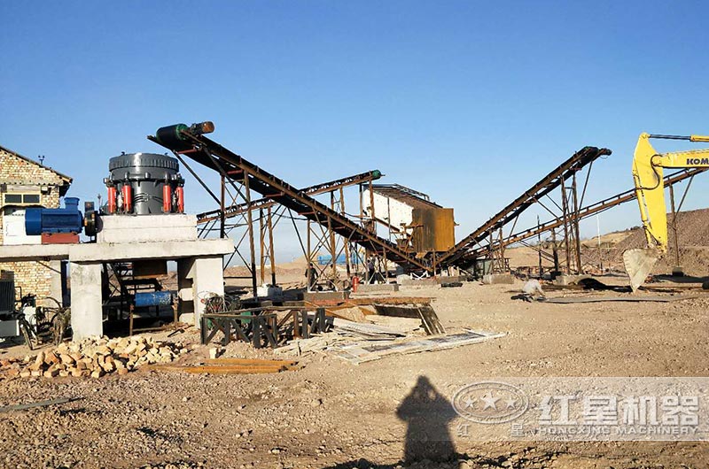 破碎機(jī)廠商報(bào)價(jià)解析，河南地區(qū)購機(jī)性價(jià)比更高