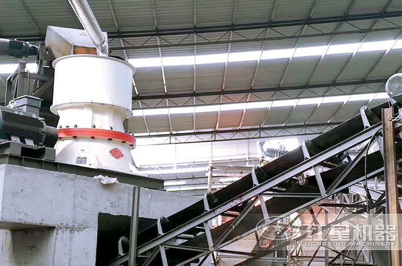 鐵路鋪設(shè)要用什么石料？石料加工用什么設(shè)備？