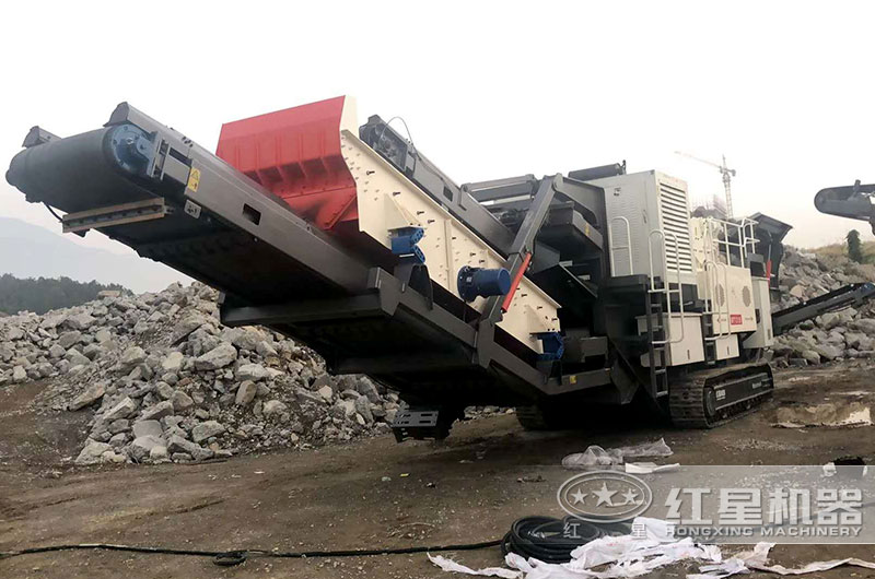 廢棄的建筑垃圾能制成再生骨料嗎？有哪些用途？