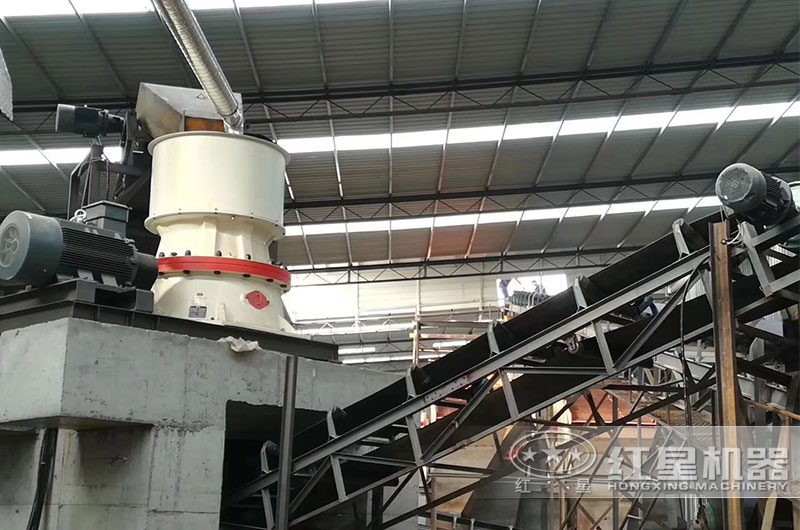 機(jī)制砂的市場(chǎng)行情如何？河南機(jī)制砂一噸多少錢？