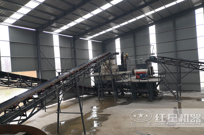 石頭破碎成的沙子怎么樣？能用于修建鐵路嗎？