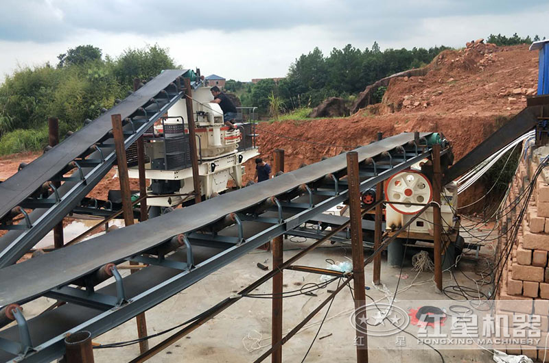 機(jī)制砂用什么設(shè)備效果好？機(jī)制砂可以用于混凝土嗎？有哪些常見問題？