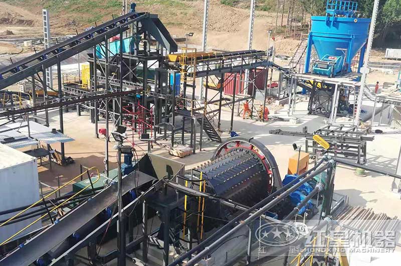 粉煤灰球磨機(jī)靠譜嗎？粉煤灰細(xì)的好還是粗的好？