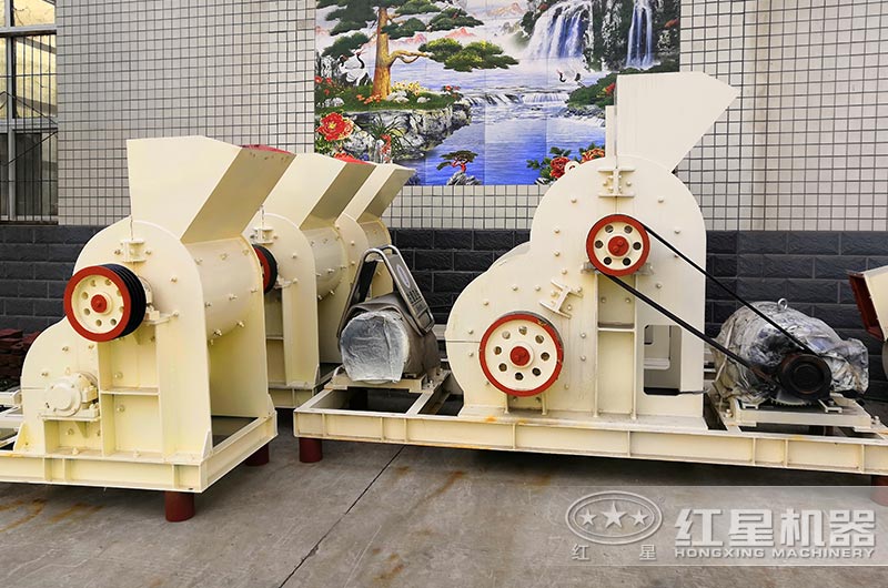 泥土粉碎機械有干濕兩用的嗎？多少錢一臺？