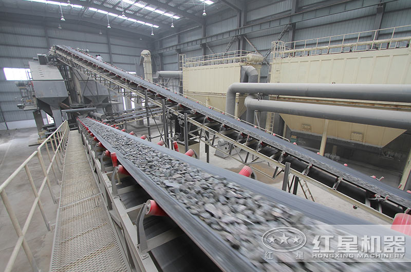 熟知2020年環(huán)保督查新政策，讓你的砂石生產(chǎn)再無煩憂！