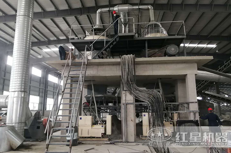 再生磚成本有普通磚高嗎？有哪些中大型建筑廢料打碎機(jī)器？