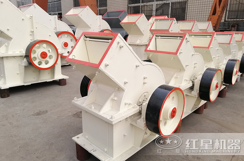 小型PC錘破機(jī) 小型PC錘破機(jī)