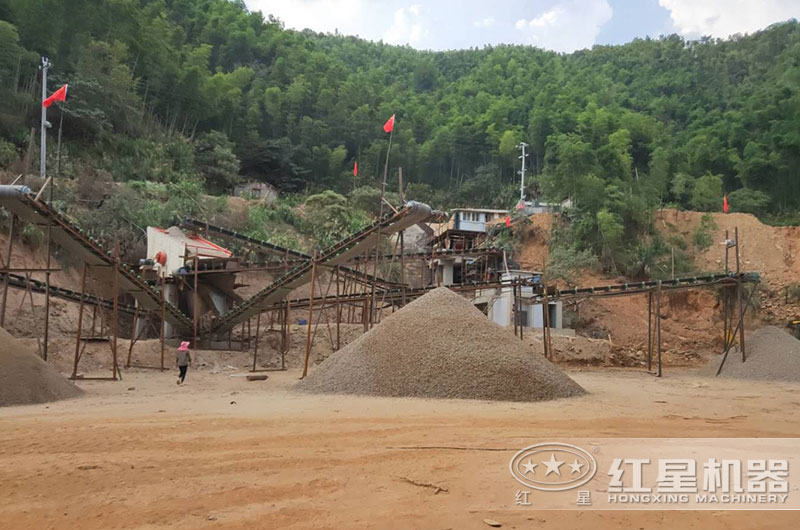 15萬預算，能買到哪種河卵石及建筑廢料用多功能破碎機？