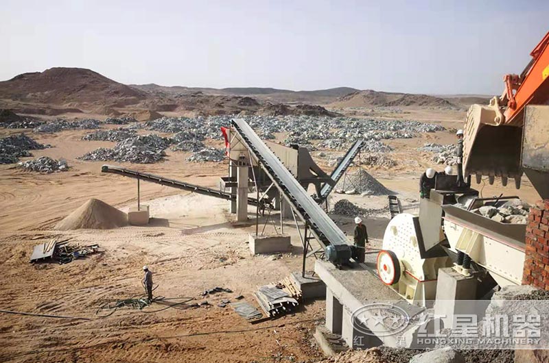 煤炭太濕破碎機能破碎嗎？煤炭破碎機處理能力是多少t/h？